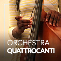 Orchestra Quattrocanti